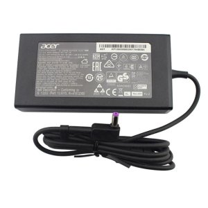 Charger for Acer AN515‑52 / AN515‑53 135W AC Adapter Original