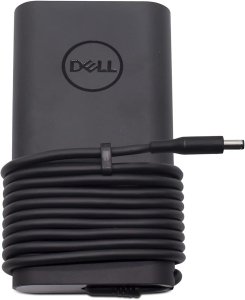 Dell XPS 15 9530 AC Adapter Charger – 130W 20V 6.5A + Power Cord