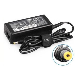 Charger for HP 20‑c316d / 20‑c315d All‑in‑One 65W AC Adapter Original