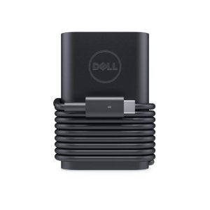 Dell XPS 13 9370 USB-C AC Adapter Charger – 65W 20V 3.25A