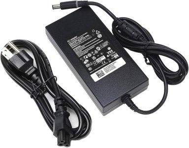 Alienware Area-51m 17 AC Adapter Charger – 240W 19.5V 12.3A