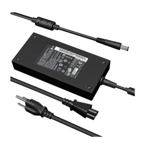 Dell G7 15 7588 AC Adapter Charger – 180W 19.5V 9.23A + Power Cord
