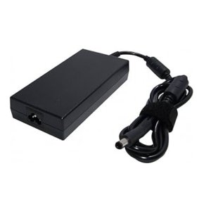 Dell G7 15 7588 AC Adapter Charger – 180W 19.5V 9.23A + Power Cord