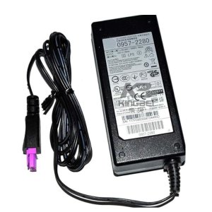 Charger for HP Officejet J4580 All‑in‑One Printer 20W AC Adapter Original