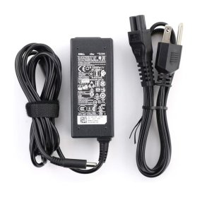 Dell Inspiron 14 3473 AC Adapter Charger – 45W 19.5V 2.31A + Power Cord
