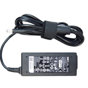 Dell Inspiron 14 3473 AC Adapter Charger – 45W 19.5V 2.31A + Power Cord