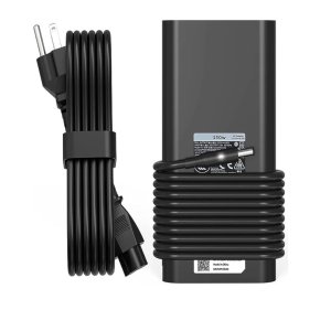 Dell Latitude E6540 00041 AC Adapter Charger – 130W 19.5V 6.7A