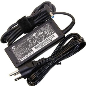 Charger for HP Pavilion 14‑dv2097nr 68C34UA#ABA 65W AC Adapter Original