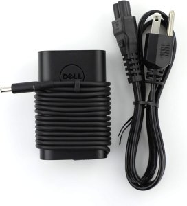 Dell XPS 13 9333 / 9343 P29G AC Adapter Charger – 45W 19.5V 2.31A + Free Cord