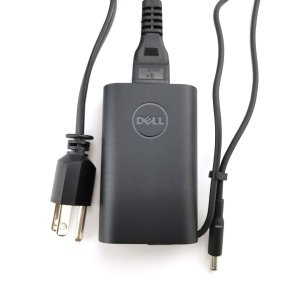Dell XPS 13 9333 / 9343 P29G AC Adapter Charger – 45W 19.5V 2.31A + Free Cord