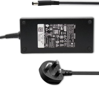 Dell G7 17 7790 RTX2060 AC Adapter Charger – 180W 19.5V 9.23A
