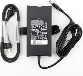 Dell 9Y8193 / D1078 / D232H AC Adapter Charger – 130W 19.5V 6.7A