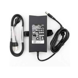 Dell 9Y8193 / D1078 / D232H AC Adapter Charger – 130W 19.5V 6.7A