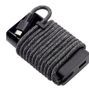 Charger for HP TPN‑DA13 L21487‑001 / 916369‑003 65W USB‑C AC Adapter