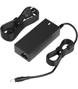 Dell S2216M / S2316M AC Adapter Charger – 40W 19.5V 2.31A