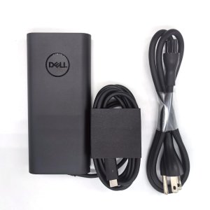 Dell P73F / P73F001 USB-C AC Adapter Charger – 90W 20V 4.5A