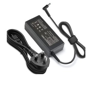 Charger for HP Pavilion 15‑cu0071nr 65W AC Adapter Original