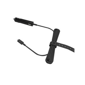 Charger for Dell Latitude 7230 Rugged–65W USB-C DC Travel Adapter 20V 3.25A