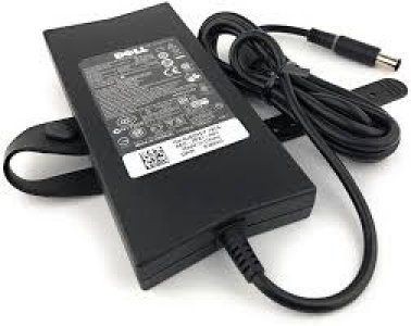 Charger for Dell Vostro 1440 1450 1540 1550 AC Adapter – 90W 19.5V 4.62A