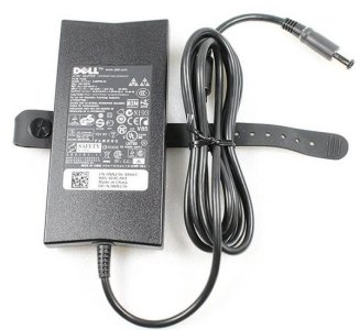 Charger for Dell Vostro 1440 1450 1540 1550 AC Adapter – 90W 19.5V 4.62A