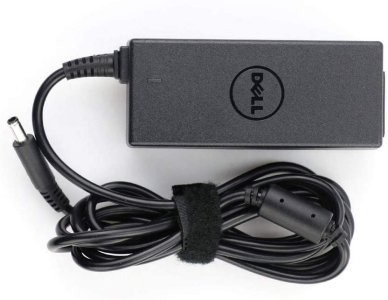Charger for Dell P75F P75F011 – 45W 19.5V 2.31A + Power Cord
