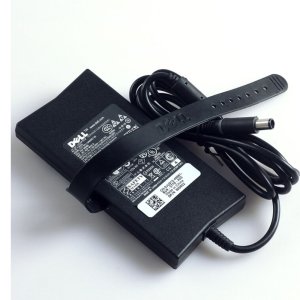 Charger for Dell HA90PE1-00 AC Adapter – 90W 19.5V 4.62A + Power Cord