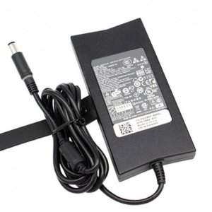 Charger for Dell HA90PE1-00 AC Adapter – 90W 19.5V 4.62A + Power Cord