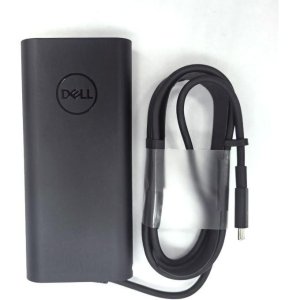 130W Dell Precision M3800 10011 AC Adapter Charger +Power Cord