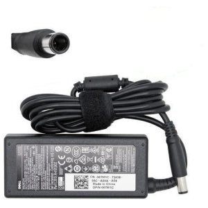 Charger for Dell P97F P97F001 – 90W 19.5V 4.62A + Power Cord