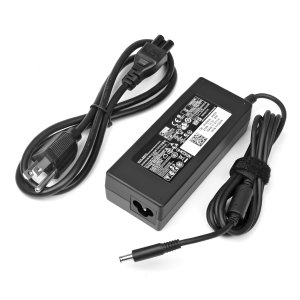 Charger for Dell OptiPlex 7000 Micro – 90W 19.5V 4.62A + Power Cord