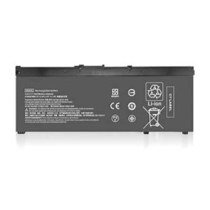 HP HSTNN-IB7Z 917724-855 15.4V 70.7Wh battery