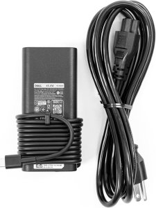 Charger for Dell Latitude 5300 2-in-1 – 65W USB-C 20V 3.25A