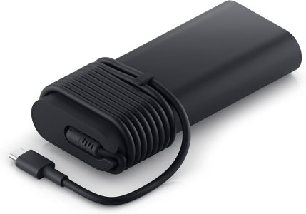 Charger for Dell XPS 15 9510 i7-11800H – 130W USB-C 20V 6.5A + Power Cord