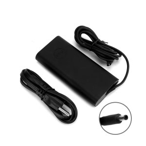 Charger for Dell Latitude E6410 E6410 ATG E6420 AC Adapter – 130W 19.5V 6.7A