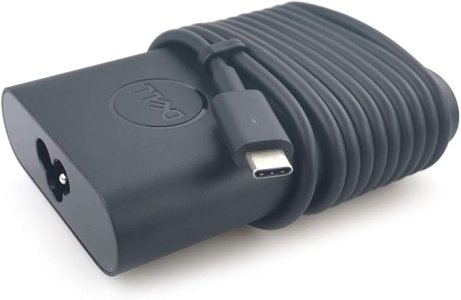 Charger for Framework Laptop 13 Ryzen AI 5 340 slim – 65W 20V 3.25A