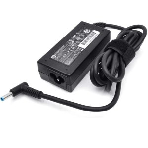 Charger for HP 15‑da0006nf / 15‑da0008nf  45W + Power Cord