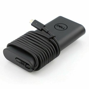 Charger for Dell LA130PM250 HA130PM250 DA130PM250 – 130W USB-C 20V 6.5A