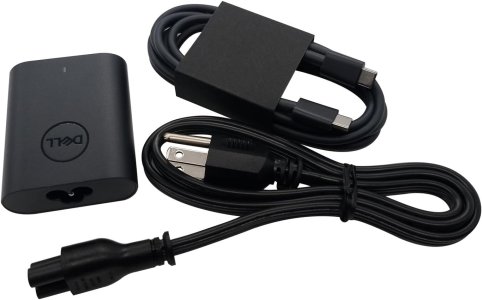 Charger for Dell Latitude 9420 USB-C Charger slim – 60W USB-C 20V 3A