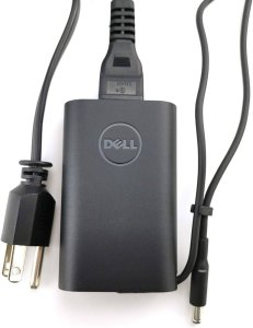 Charger for Dell Latitude 9420 USB-C Charger slim – 60W USB-C 20V 3A