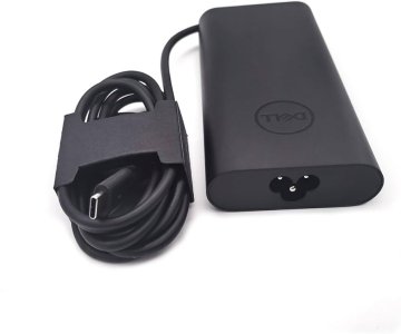 Charger for Dell Precision 15 3560 i7-1185G7 – 130W USB-C 20V 6.5A + Power Cord