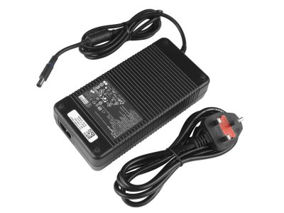 Charger for Dell HA330PM201 DA330PM201 – 330W 19.5V 16.9A + Power Cord