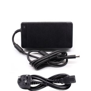 Charger for Dell HA330PM201 DA330PM201 – 330W 19.5V 16.9A + Power Cord