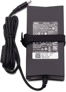 Charger for Dell D19U D19U00 – 130W 19.5V 6.7A + Power Cord