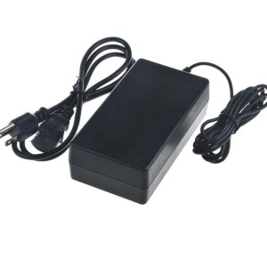 Charger for HP DeskJet F4110 All‑in‑One Printer AC75W + Cord
