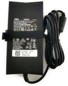Charger for Dell K5294 / NADP-130AB – 130W 19.5V 6.7A + Power Cord