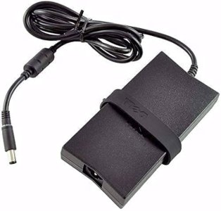 Charger for Dell 05U092 / 0F7970 / 0F8834 – 130W Slim 19.5V 6.7A
