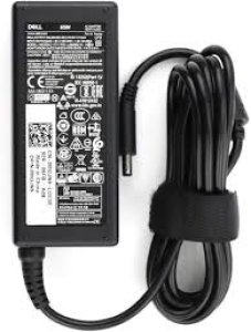 Charger for Dell P76G / P76G004 – 45W 19.5V 2.31A + Power Cord