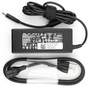 Charger for Dell Latitude D630 – 90W AC Adapter + Power Cord
