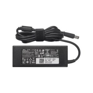 Charger for Dell Latitude D630 – 90W AC Adapter + Power Cord