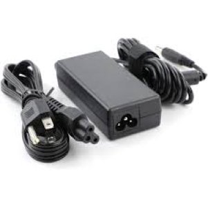 Charger for Dell Inspiron 15 7586 – 65W AC Adapter + Power Cord